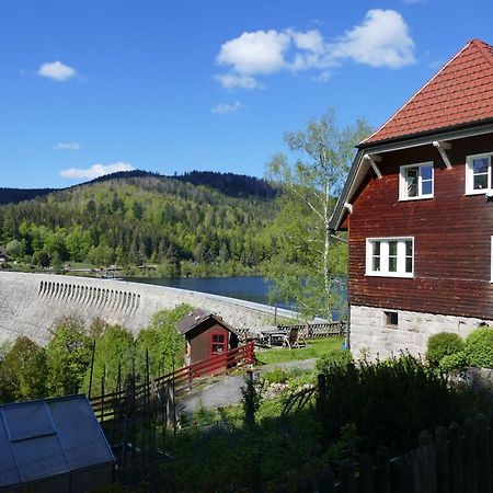 Zum Alten Waerterhaus فورباخ المظهر الخارجي الصورة