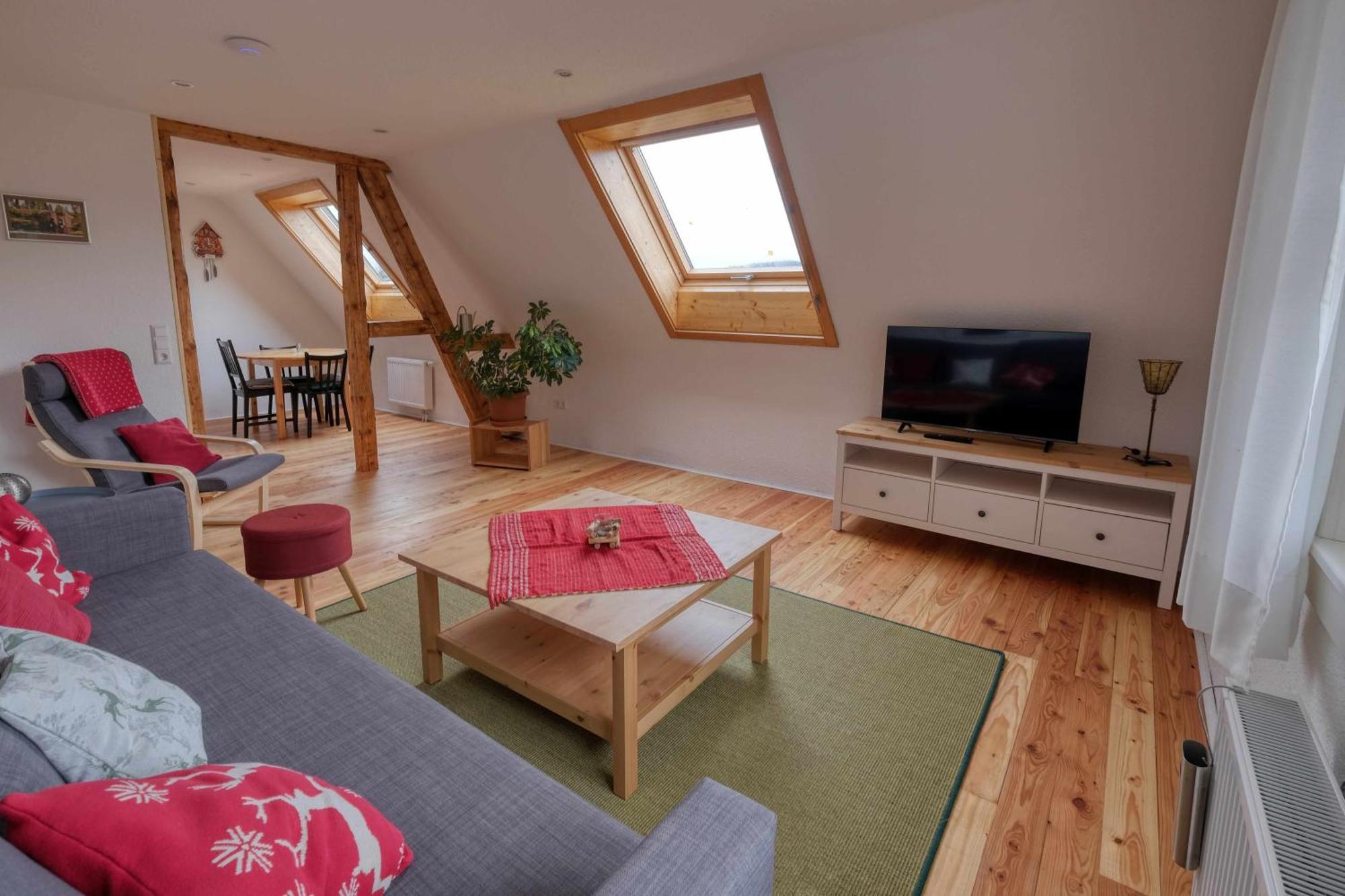 Zum Alten Waerterhaus فورباخ المظهر الخارجي الصورة